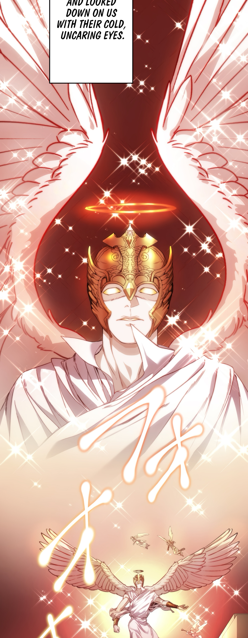 Revenge of the Unrivaled Streamer Chapter 1 12